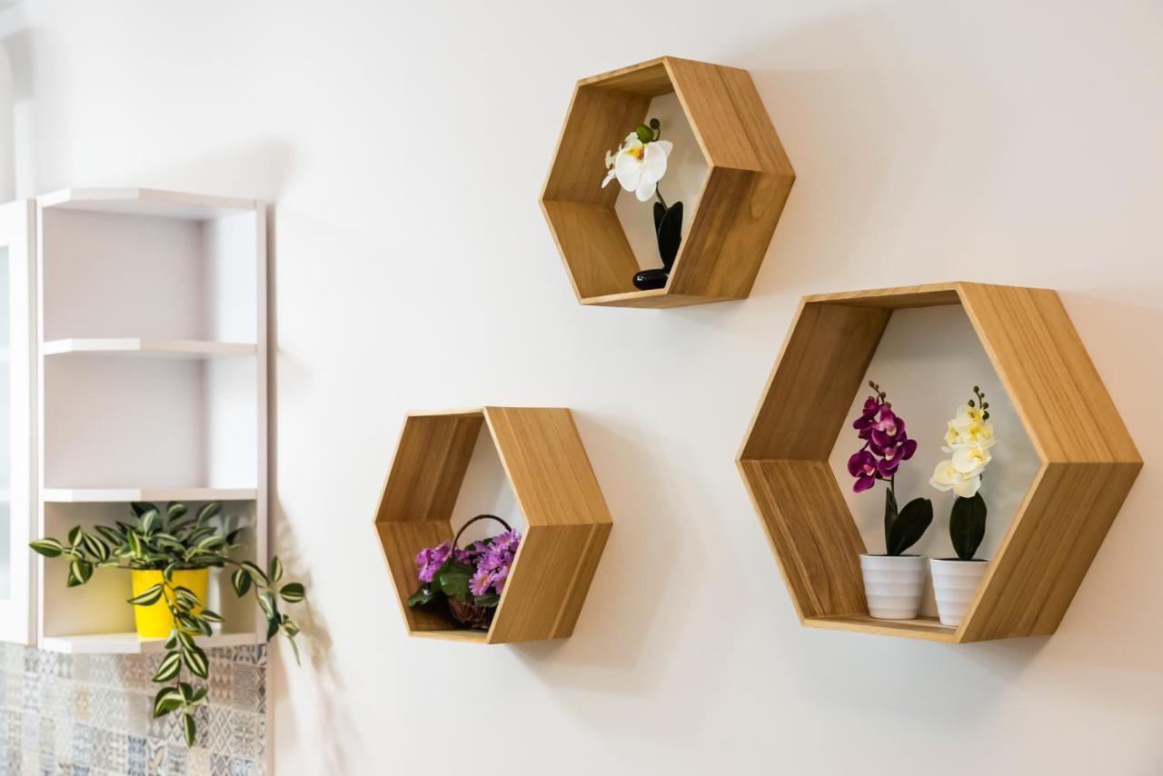 Metro Bemowo Colourful Apartment Варшава Екстериор снимка